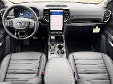 2026 Ford Ranger LARIAT - Photo 17