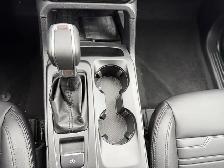 2026 Ford Ranger LARIAT - Photo 24