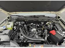2026 Ford Ranger LARIAT - Photo 32