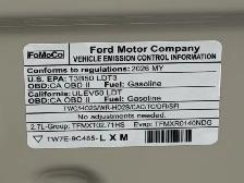 2026 Ford Ranger LARIAT - Photo 33