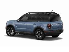 2026 Ford Bronco Sport Outer Banks - Photo 2