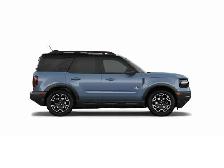 2026 Ford Bronco Sport Outer Banks - Photo 5