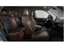 2026 Ford Bronco Sport Outer Banks - Photo 8