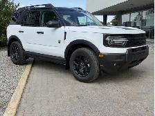 2026 Ford Bronco Sport Big Bend - Photo 2