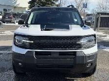 2026 Ford Bronco Sport Big Bend - Photo 4