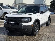 2026 Ford Bronco Sport Big Bend - Photo 5
