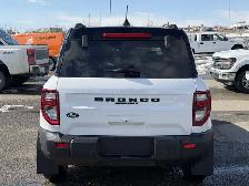 2026 Ford Bronco Sport Big Bend - Photo 9