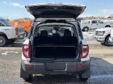 2026 Ford Bronco Sport Big Bend - Photo 10