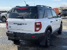 2026 Ford Bronco Sport Big Bend - Photo 11