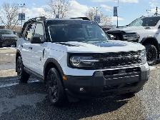 2026 Ford Bronco Sport Big Bend - Photo 12