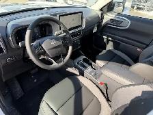 2026 Ford Bronco Sport Big Bend - Photo 15