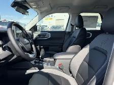 2026 Ford Bronco Sport Big Bend - Photo 16
