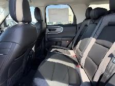 2026 Ford Bronco Sport Big Bend - Photo 25