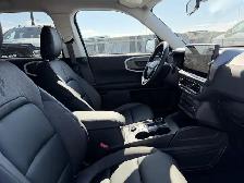 2026 Ford Bronco Sport Big Bend - Photo 30