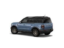 2026 Ford Bronco Sport Big Bend - Photo 2