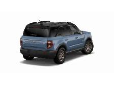 2026 Ford Bronco Sport Big Bend - Photo 4