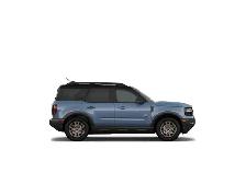 2026 Ford Bronco Sport Big Bend - Photo 5