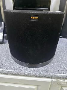 Klipsch RS-42 II  Black Speaker Pair - Photo 2