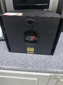 Klipsch RS-42 II  Black Speaker Pair - Photo 3