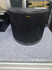 Klipsch RS-42 II  Black Speaker Pair - Photo 4