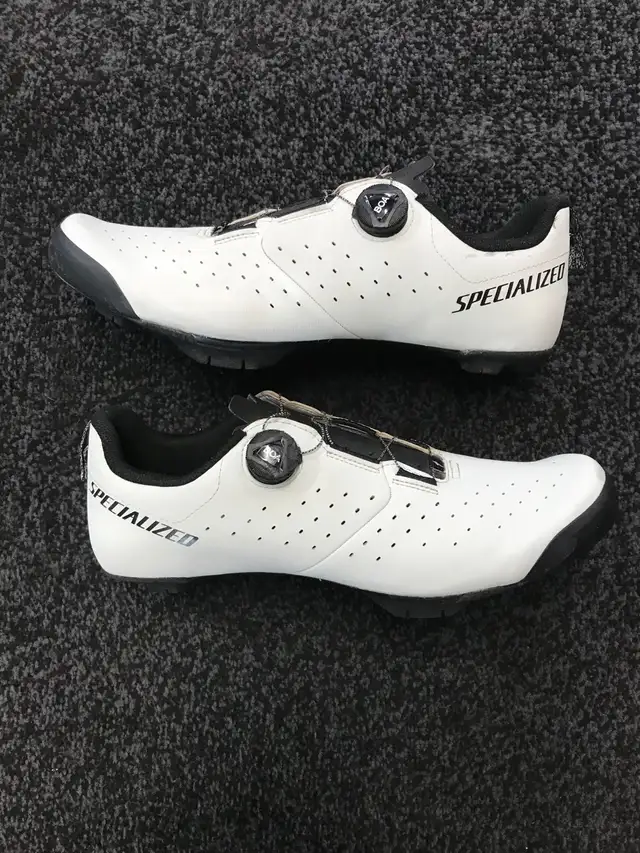 specialized recon 1.0 white 46
