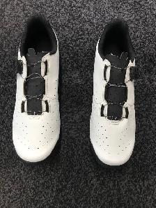 specialized recon 1.0 white 46 - Photo 2