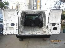 Cargo Van for Small Moving and Delivery $90 (416) 841-0244 - Photo 3