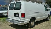 Cargo Van for Small Moving and Delivery $90 (416) 841-0244 - Photo 4