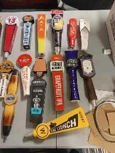 bar taps