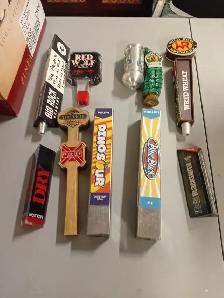 bar taps - Photo 3