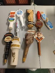 bar taps - Photo 4