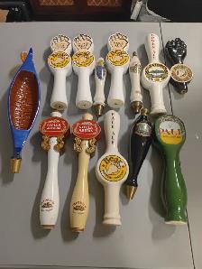 bar taps - Photo 5