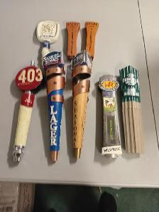 bar taps - Photo 6