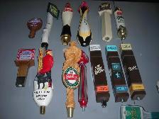 bar taps - Photo 8