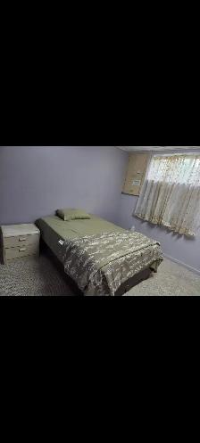 Room for rent