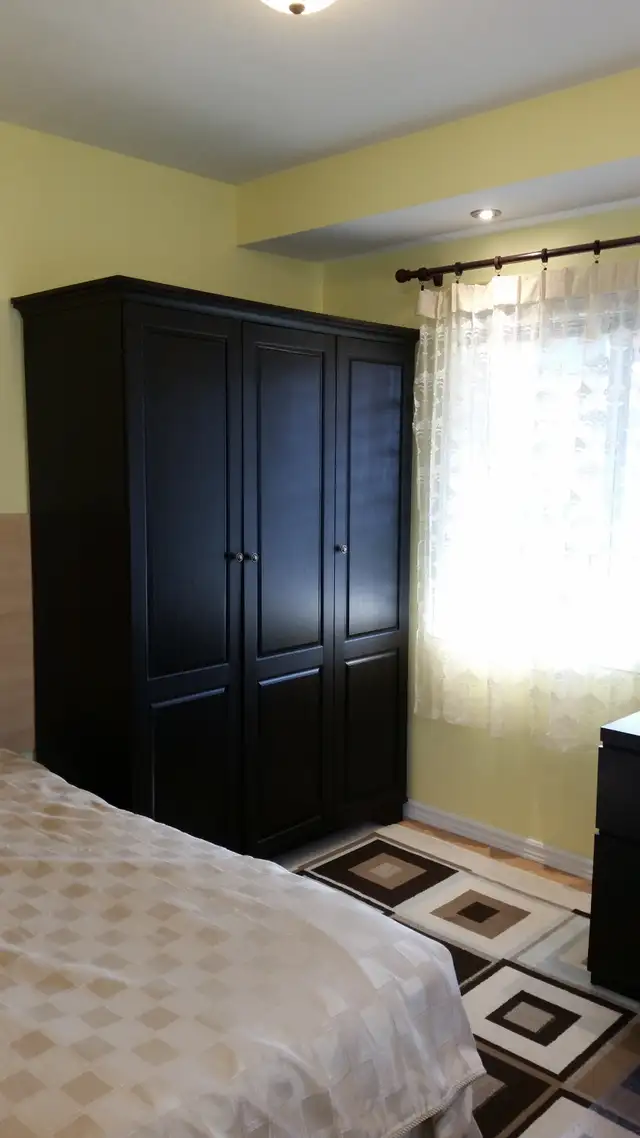One luxury room- 8 months term