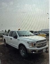 2018 FORD F150 - Photo 2