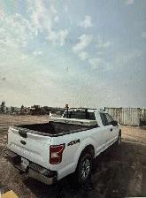 2018 FORD F150 - Photo 3