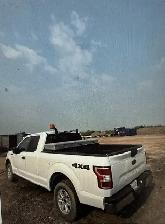 2018 FORD F150 - Photo 4
