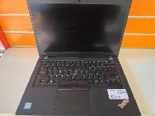 Lenovo Thinkpad