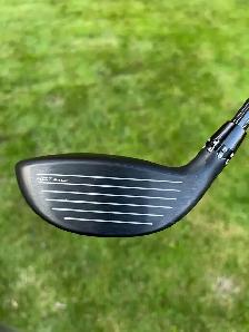 Cobra 3 wood - Photo 2