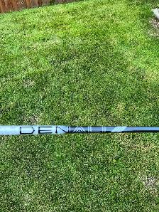 Cobra 3 wood - Photo 3