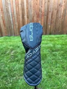 Cobra 3 wood - Photo 4