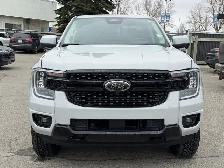 2026 Ford Ranger LARIAT - Photo 4