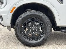 2026 Ford Ranger LARIAT - Photo 6
