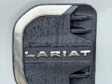 2026 Ford Ranger LARIAT - Photo 7