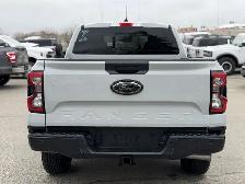 2026 Ford Ranger LARIAT - Photo 9