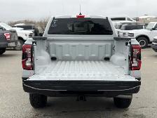 2026 Ford Ranger LARIAT - Photo 10