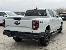 2026 Ford Ranger LARIAT - Photo 11