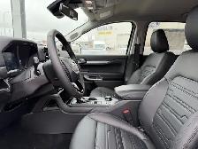 2026 Ford Ranger LARIAT - Photo 16
